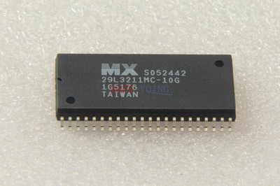5PCS NEW MXIC MX29L3211MC-10G Encapsulation:SOP-44 #vn