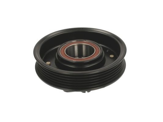 THERMOTEC KTT040147 Magnetic Clutch, air conditioning compressor for AUDI,MERCED