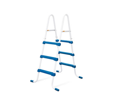 [ BIG SALE ] Funsicle 36-Inch SureStep 3-Stair Pool Ladder