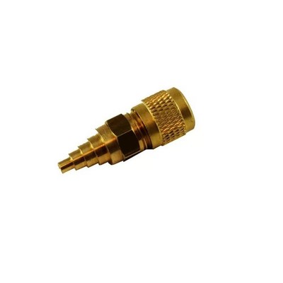 Refco 9884157 Ventil A-31729 Löten 1/4