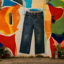 Gap Kids Denim Jeans Size 7 Regular