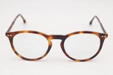 Isabel Marant IM0026 086 Tortoise Round Eyeglasses Frames 50-19-145