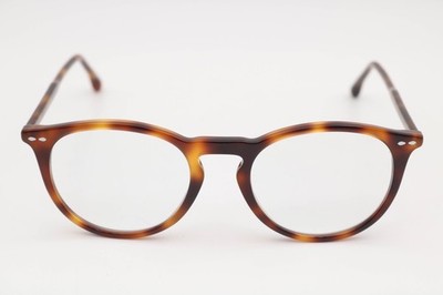 Isabel Marant IM0026 086 Tortoise Round Eyeglasses Frames 50-19-145