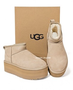 Ugg Ultra Mini Platform | eBay