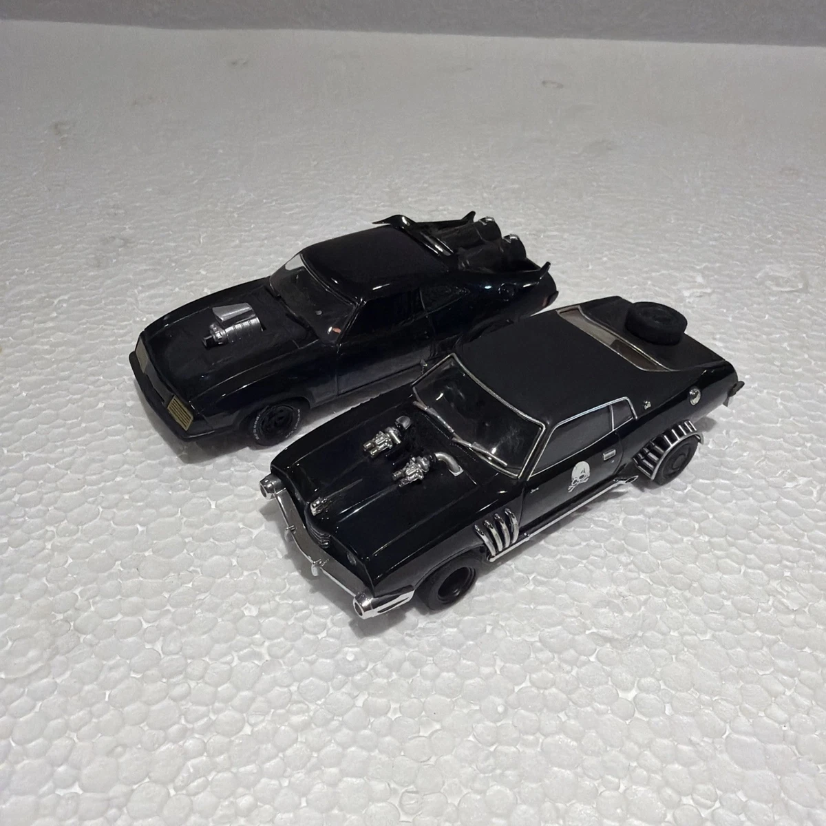 Mad Max Interceptor for sale | eBay