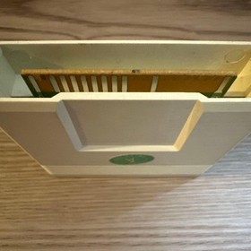 ELEVATOR FIGHT Super Cassette Vision 09110 1984 NTSC-J Epoch Retro Japan USED