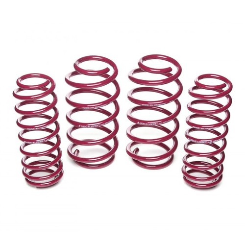 Kit Molle Assetto Vogtland 950124 per Citroen DS3 - Bild 4 von 5