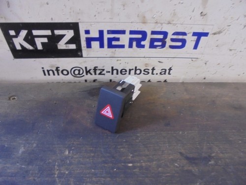 VW Golf VI 6 5K Warnblinkschalter 5K0953509A 121559