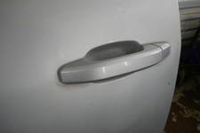 Door Handle Exterior Classic Style Door Fits 14-19 SIERRA 1500 PICKUP 1816982