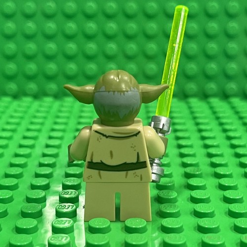 LEGO Star Wars Minifigure - Jedi StormTroopers Droidi Cloni Sith - a scelta - Foto 484 di 600