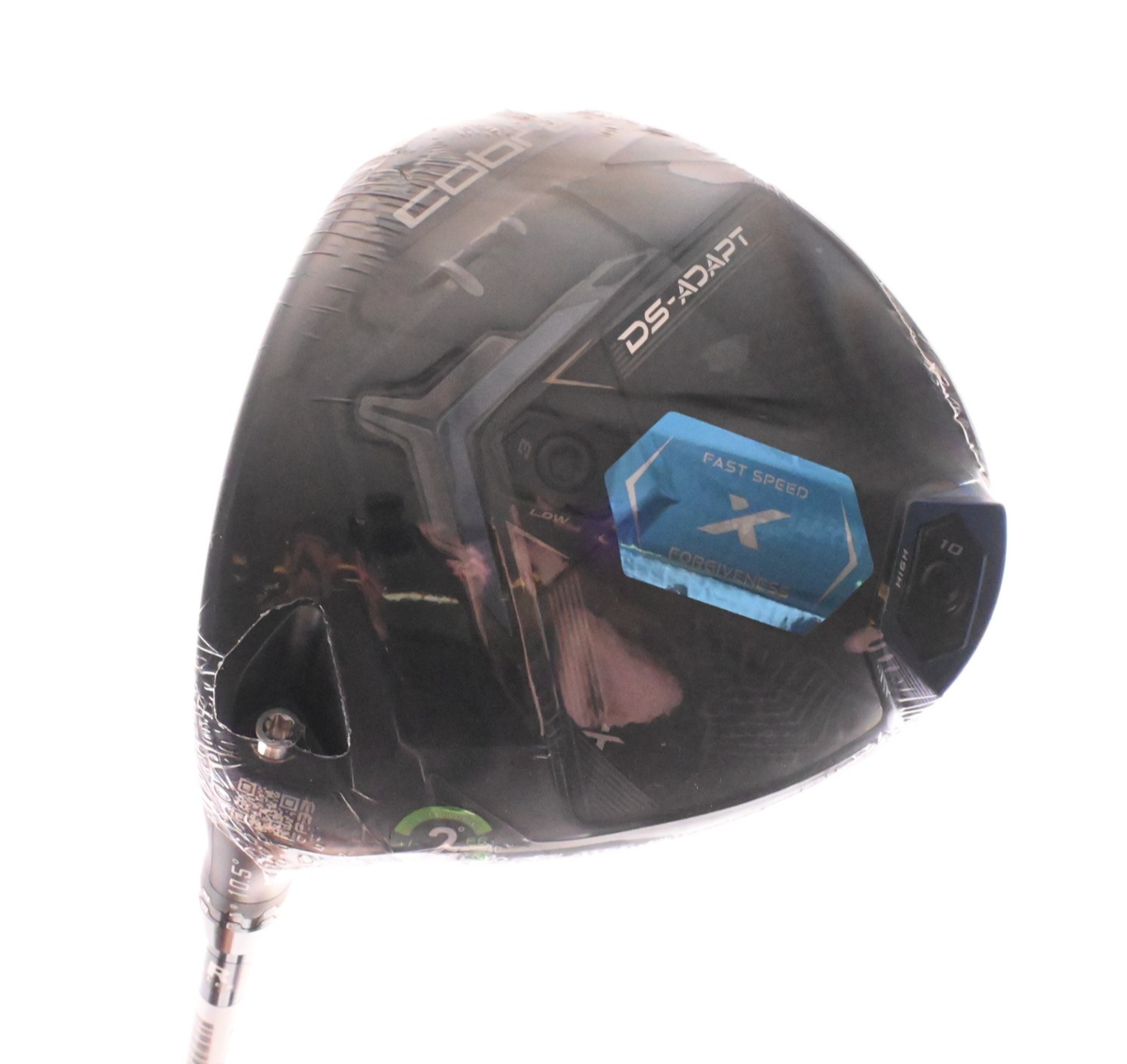 【himamoさん専用】DS-ADPT Xドライバー　10.5° DS-ADAPT X Driver – COBRA Golf