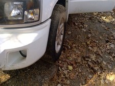 Driver Left Lower Control Arm Front Fits 05-11 Dakota 3599039 Driver Left Lower Control Arm Front Fits 05-11 Dakota 3599039