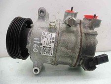 5Q0820803G KLIMAKOMPRESSOR / 722128 FÜR VOLKSWAGEN POLO 6C1 CROSSPOLO