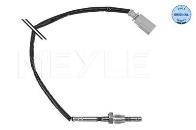 SENSOR ABGASTEMPERATUR MEYLE 114 800 0208 FÜR AUDI