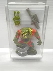 Vtg Tmnt 1990 Teenage Mutant Ninja Turtles Muckman & Joe Eyeball 100% Complete