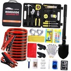 Car Emergency Roadside Kit Roadside Assistance Emergency Kit, Car XXXL 04