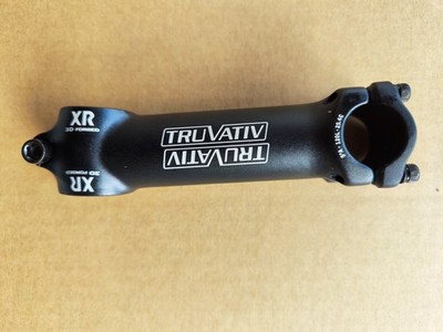 Truvativ XR Vorbau Ahead, Länge 120 mm, Lenkerklemmung 25,4 mm