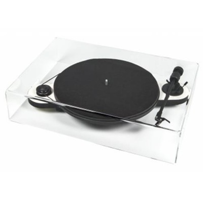 Pro-Ject Cover-It E Neu Staubschutzhülle