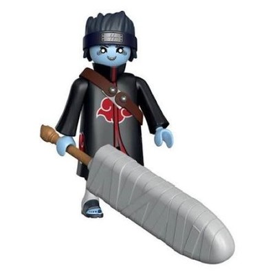 Playmobil Naruto Shippuden Kisame #71117 2022 Neu im Beutel