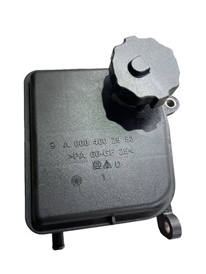Original Mercedes Servobehälter A0004602983   Behälter Servolenkung W204 W212