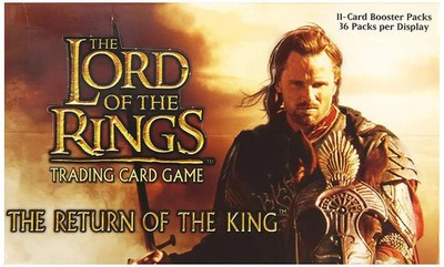 LOTR TCG Foil 7C144 Easterling Ransacker