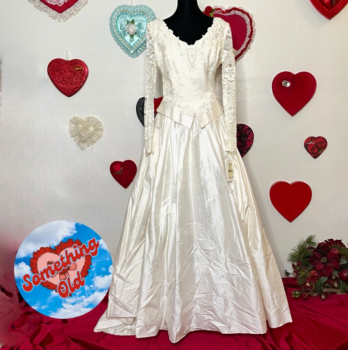 25+ Jessica Mcclintock Wedding Dress for sale | Updated Oct 2026