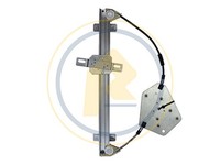 1X Ac Rolcar 01.8064 Fensterheber FüR Nissan
