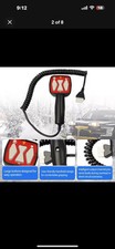 Snow Plow Handheld Controller For Buyers 1306902 For Western 56462 Fisher 9400