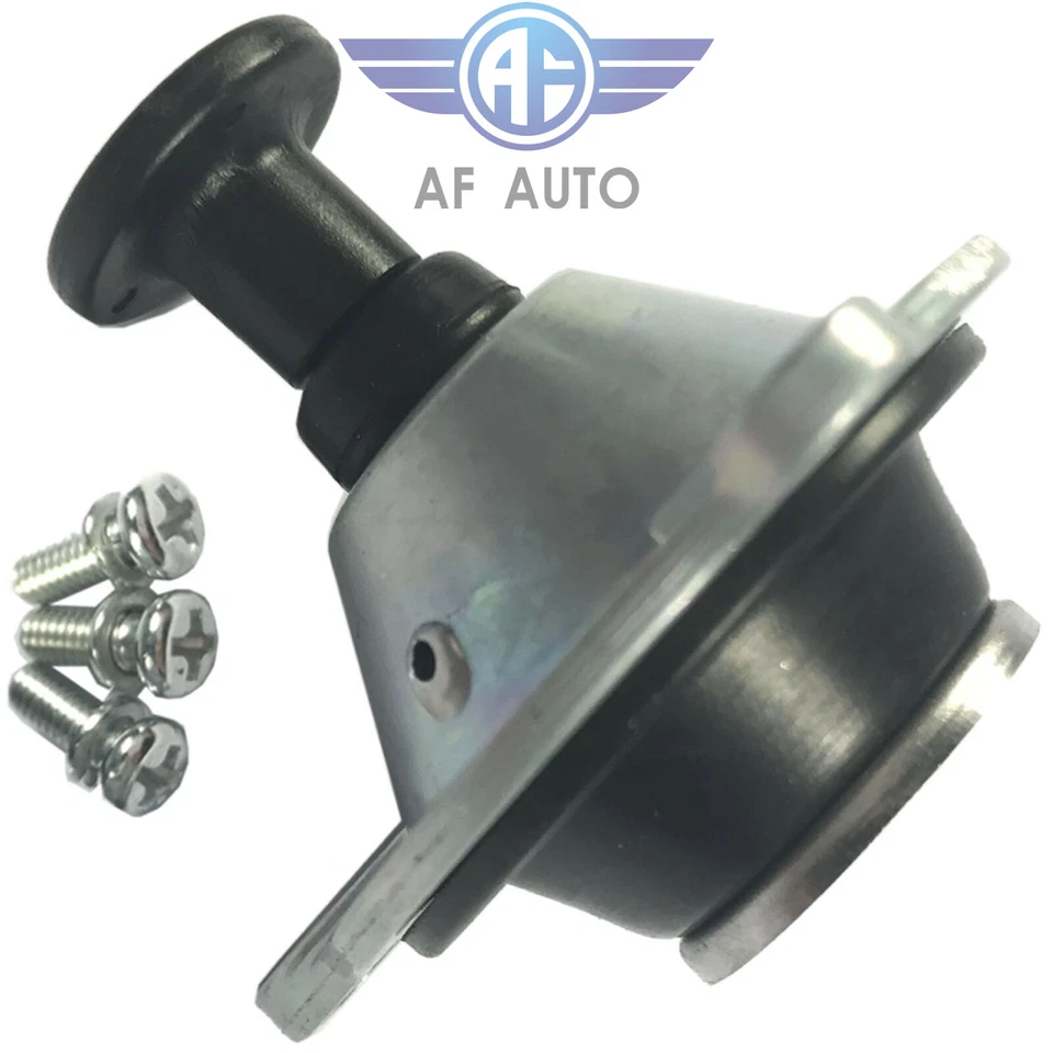 Tampa da bomba de carburador 1323418910 compatível com SUZUKI ALT 185 LT 185 1983-87 - Imagem 2 de 4