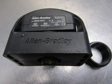 Allen Bradley 800Z-GF3 Ser A Touch Switch