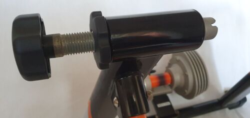 JetBlack Cycling Z1 Fluid HydroGel Trainer - Picture 3 of 12
