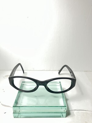 Calvin Klein CK4034S 070 53-18-135mm Sunglass FRAMES ONLY - GOOD CONDITION Calvin Klein CK4034S 070 Black Sunglasses Black Lens 53-18  main image 3