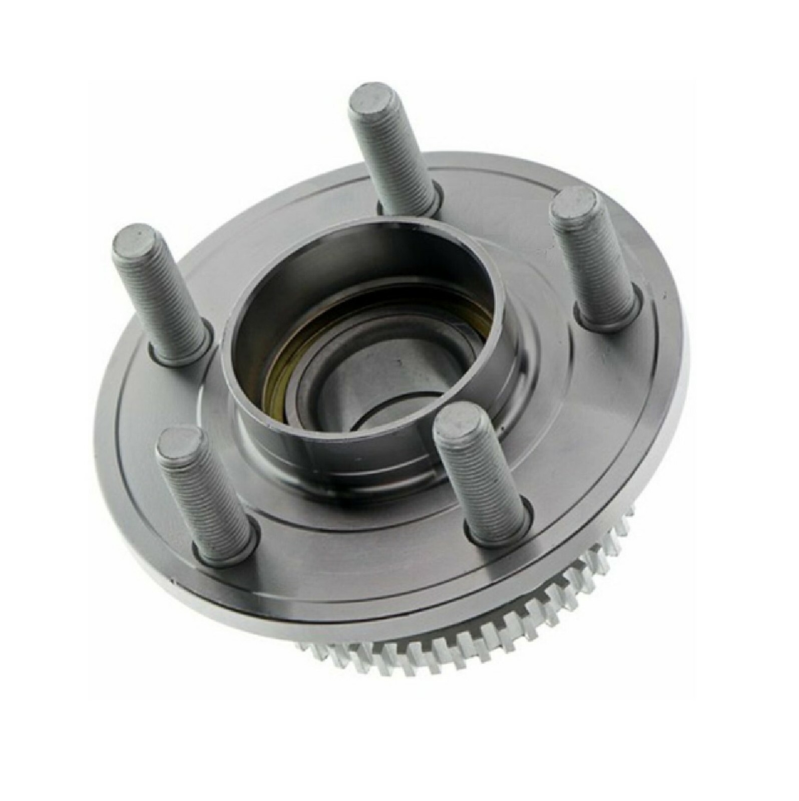 FRONT Wheel Hub Bearing Assembly For 2017-2022 FORD GT (Aluminum wheels)