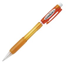 AX119 Pentel Cometz Mechanical Pencil, 0.9mm Lead, Choose Color
