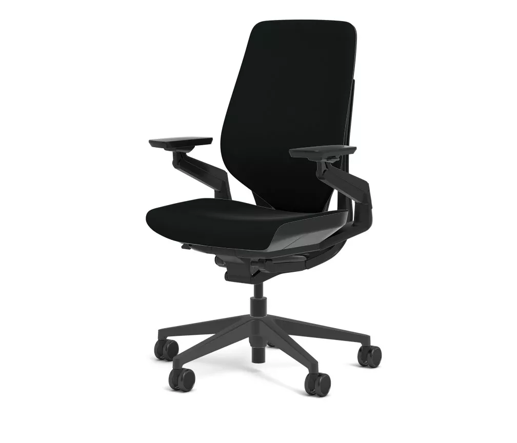 Steelcase Gesture Office Chair – Executive Seating Co.