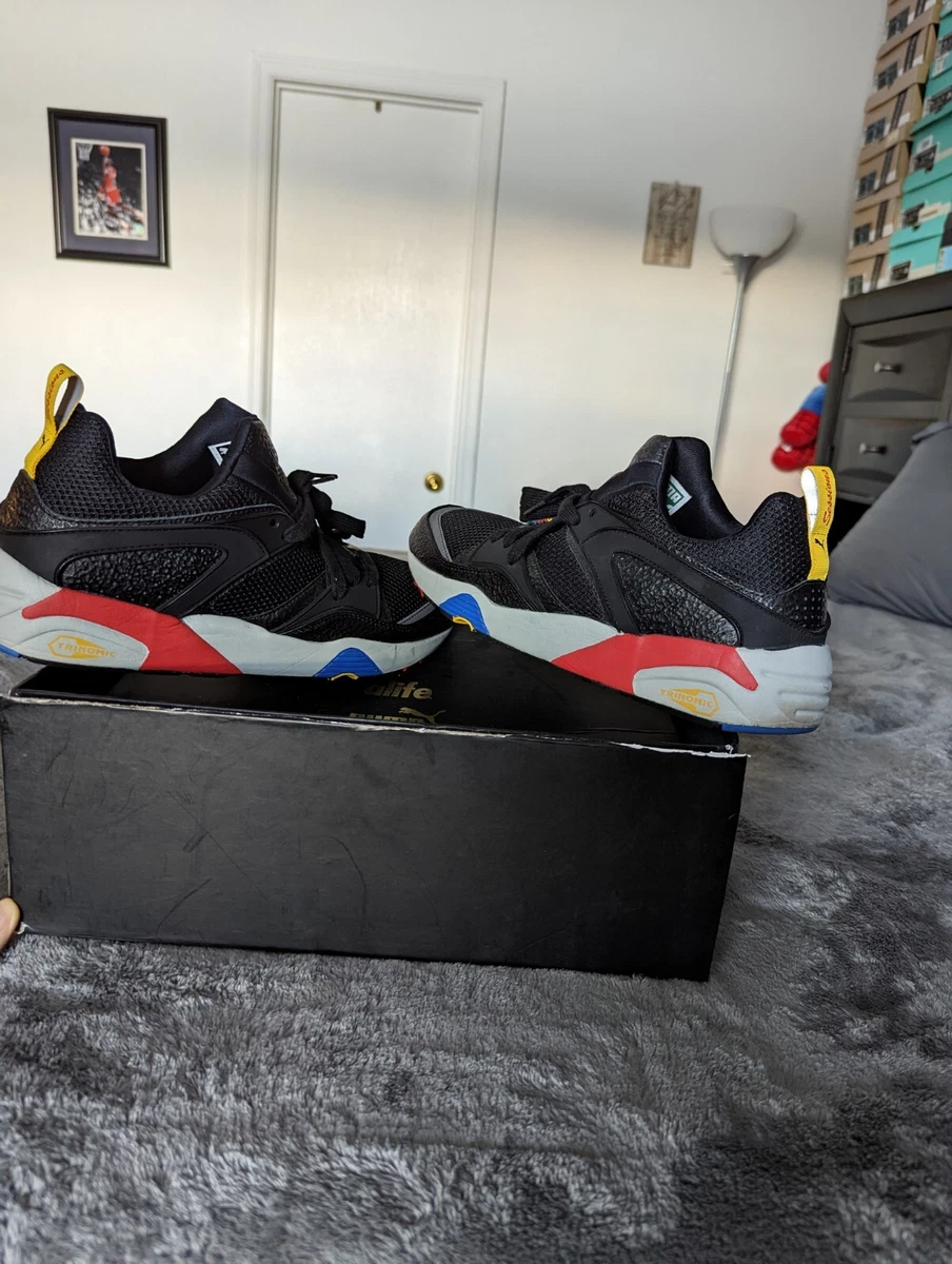 Puma x alife blaze hotsell of glory