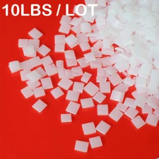 10LBS Hot Melt Thermal Book Binding Machine Glue Pellets Hot Adhesive Binder