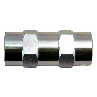 Hydraulic Check Valve VU Series 30 GPM 3/4 NPT 4285 PSI Stucchi 810501104