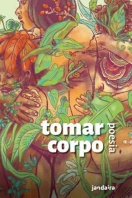 Losito Mantovani Or - Tomar Corpo - New paperback or softback - X555z