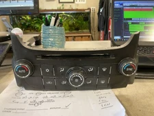 Heater A/c Control CHEVY MALIBU 13 14 15 AC TEMPERATURE SWITCH CJ2 AUTOMATIC