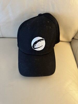 New Era 3930 Medium/Large HP Hewlett Packard Hat Medium Large M/L 39Thirty