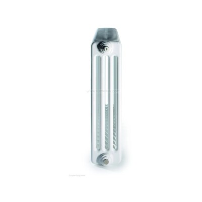 Classic 4 Column Radiator 400 x 1196mm (4924 BTUs) white horizontal rad-vert bar