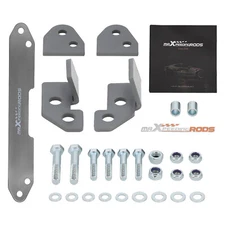 2" Lift Kit Brackets for Honda Foreman 500 TRX500 Rancher 420 TRX420 2014-2024