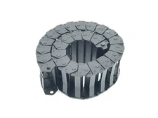 Igus E16.7.060.0 Energy Chain 2.5ft Length 100mm Width 25 Links