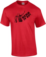 Bern It Up Bernie Sanders Shirt