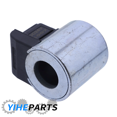24V Solenoid Valve Coil B02-14-0112 3277546 for Haulotte 45XA 55XA 