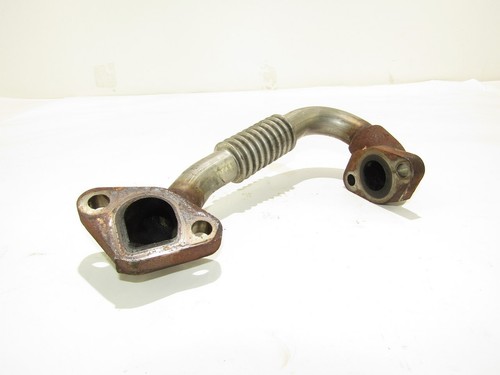 Mitsubishi ASX 1.8 108kWAbgasrohr Verbindungsrohr AGR EGR PIPE