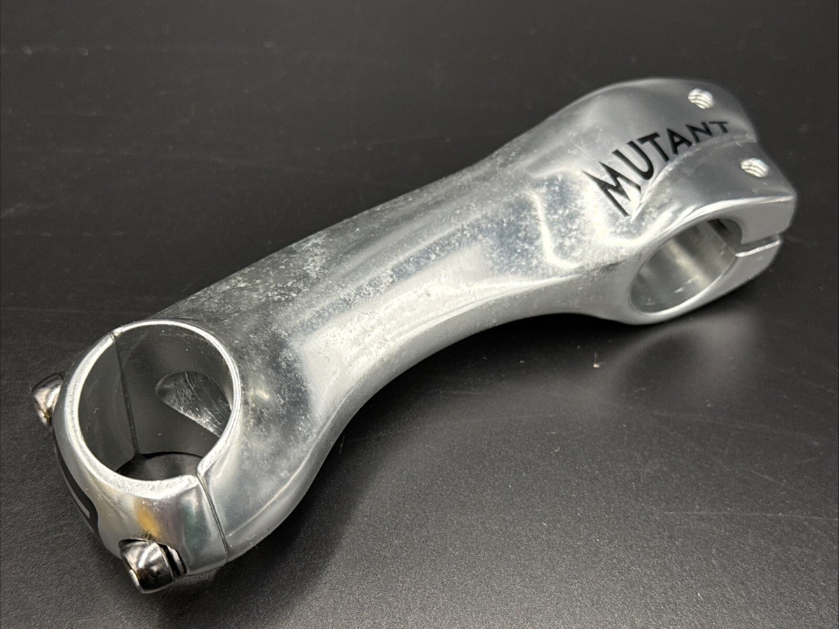 パーツ 3ttt mutant stem 3TTT Mutant Ahead Stem 130mm 1