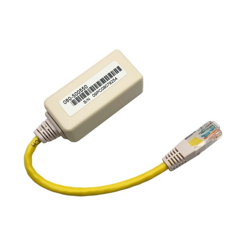 NEW Westell 080-500550 Rev.A IT Hardware at&t Equip One Line Filter POE Injector - Picture 5 of 5