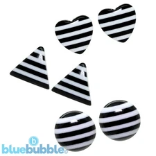 Bluebubble Mini SWINGING 60s Stud Earrings Cute Kitsch Retro Sweet Boho Chic Fun